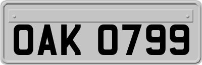 OAK0799