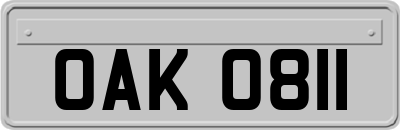 OAK0811