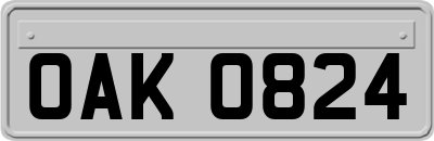 OAK0824