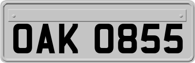 OAK0855