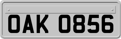 OAK0856
