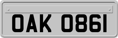 OAK0861