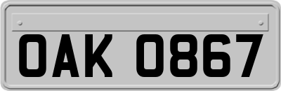OAK0867