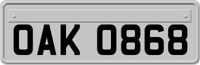 OAK0868