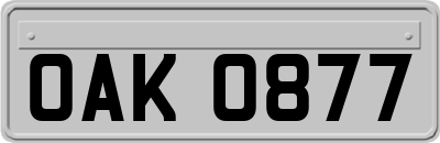 OAK0877