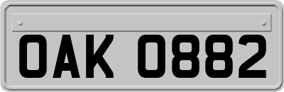 OAK0882