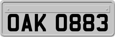 OAK0883