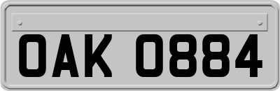 OAK0884