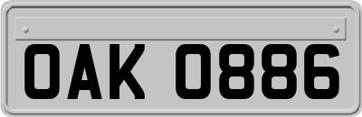 OAK0886