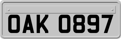 OAK0897