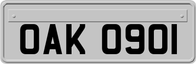 OAK0901