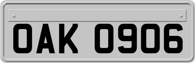 OAK0906