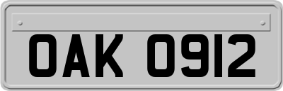 OAK0912