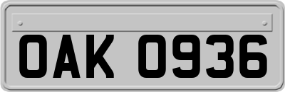 OAK0936