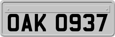 OAK0937