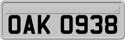 OAK0938