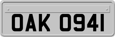 OAK0941