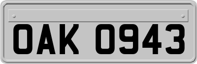 OAK0943