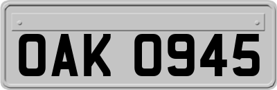 OAK0945