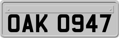 OAK0947