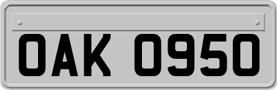 OAK0950