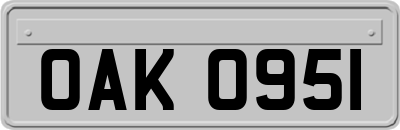 OAK0951