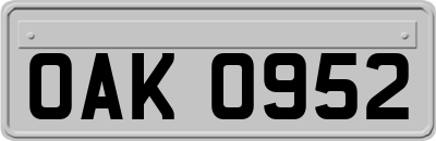 OAK0952