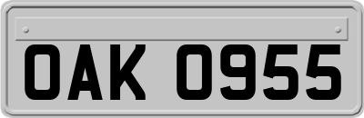 OAK0955