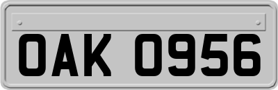 OAK0956