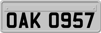 OAK0957