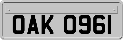 OAK0961