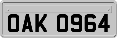 OAK0964
