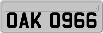 OAK0966