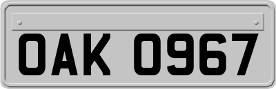 OAK0967