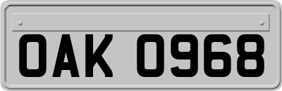 OAK0968