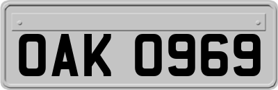 OAK0969