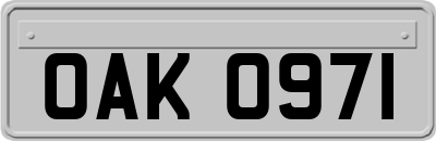 OAK0971