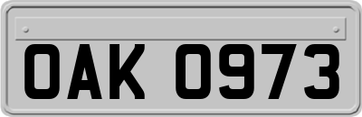 OAK0973