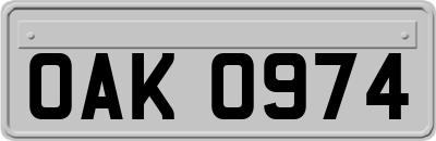 OAK0974
