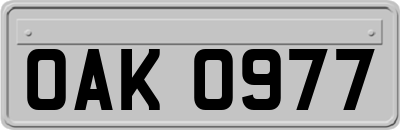 OAK0977