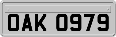 OAK0979