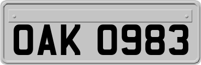 OAK0983
