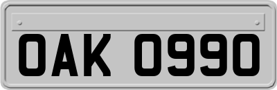OAK0990