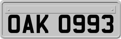 OAK0993