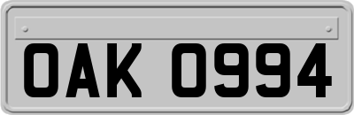 OAK0994