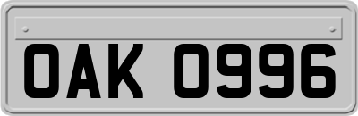 OAK0996