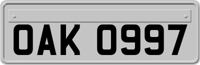 OAK0997