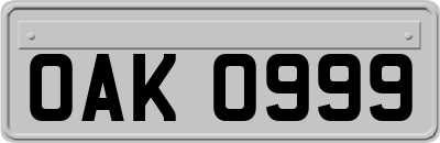 OAK0999