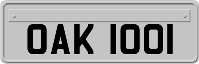 OAK1001