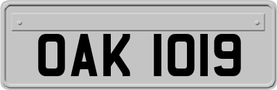 OAK1019